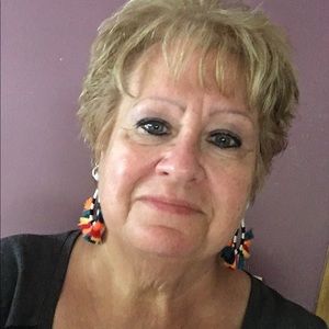 Meet your Posher, Barbara